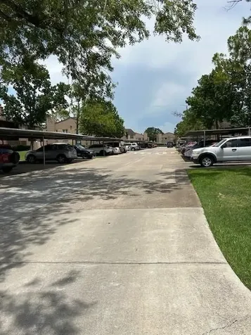 10555 Turtlewood Court 2111 Houston TX 77072