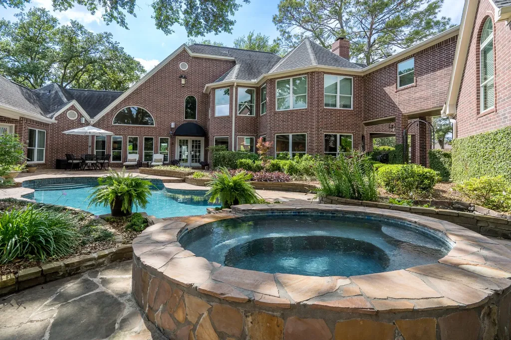 17020 Cypress Rosehill Road Cypress TX 77429
