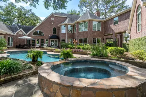 17020 Cypress Rosehill Road Cypress TX 77429