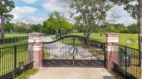 17020 Cypress Rosehill Road Cypress TX 77429