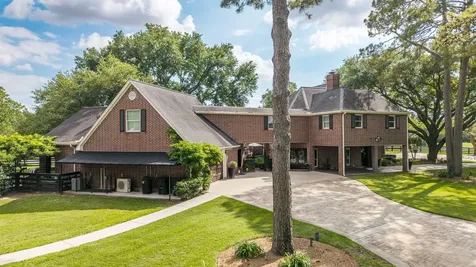 17020 Cypress Rosehill Road Cypress TX 77429