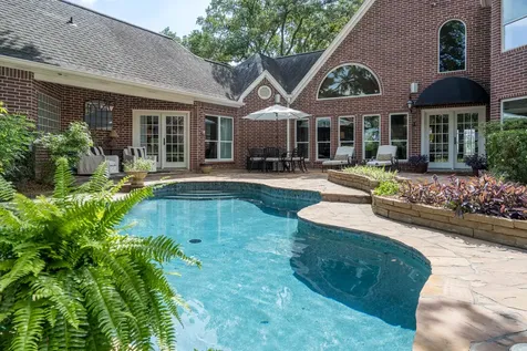 17020 Cypress Rosehill Road Cypress TX 77429