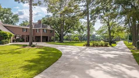 17020 Cypress Rosehill Road Cypress TX 77429