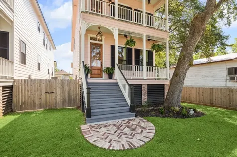 1518 31st Street Galveston TX 77550