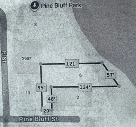 6 Pine Bluff Street La Porte TX 77571