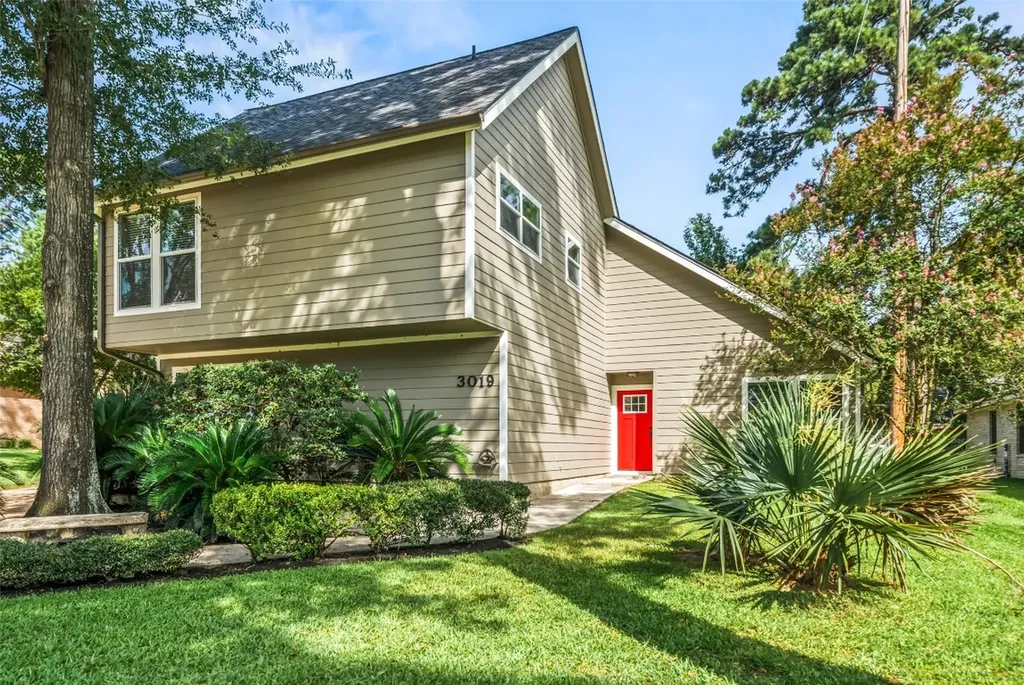 3019 Ramblewood Road Montgomery TX 77356