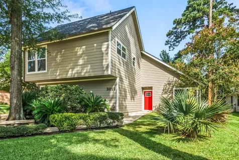 3019 Ramblewood Road Montgomery TX 77356