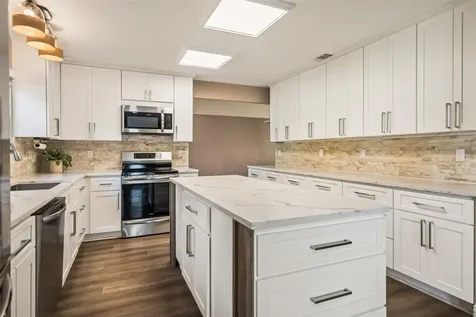 3019 Ramblewood Road Montgomery TX 77356