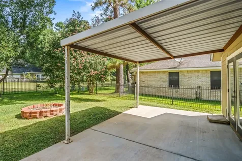 3019 Ramblewood Road Montgomery TX 77356