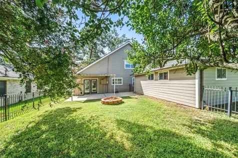 3019 Ramblewood Road Montgomery TX 77356