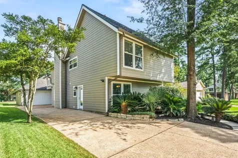 3019 Ramblewood Road Montgomery TX 77356