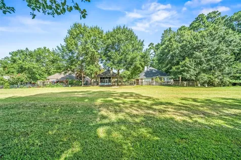 3019 Ramblewood Road Montgomery TX 77356