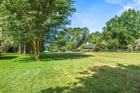3019 Ramblewood Road Montgomery TX 77356