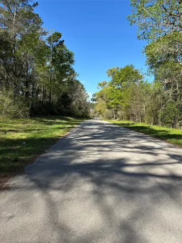 373 Johnson Road Huntsville TX 77320