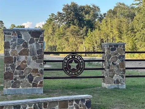 Tbd Grassland Court Huntsville TX 77340