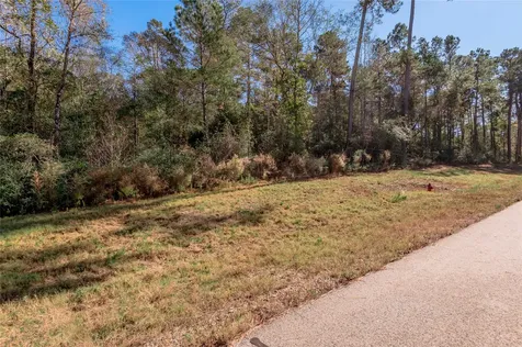 Tbd Grassland Court Huntsville TX 77340
