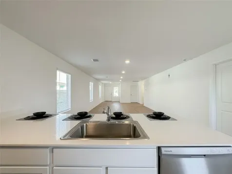 1444 Las Cuevas Drive Conroe TX 77301