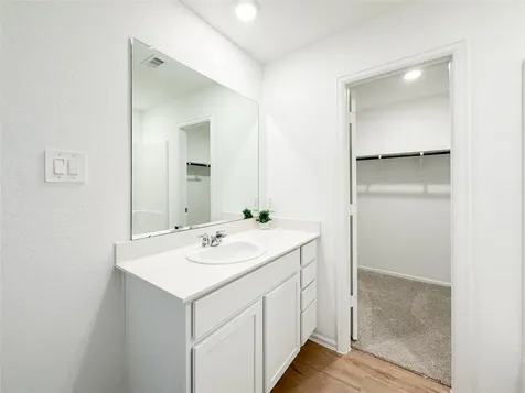 1444 Las Cuevas Drive Conroe TX 77301