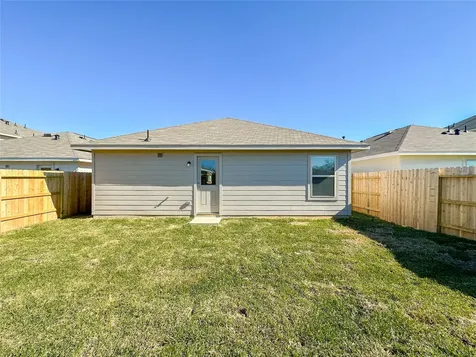 1444 Las Cuevas Drive Conroe TX 77301