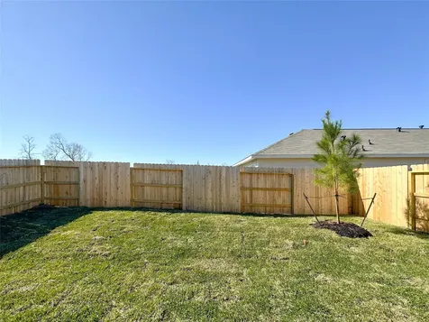 1444 Las Cuevas Drive Conroe TX 77301