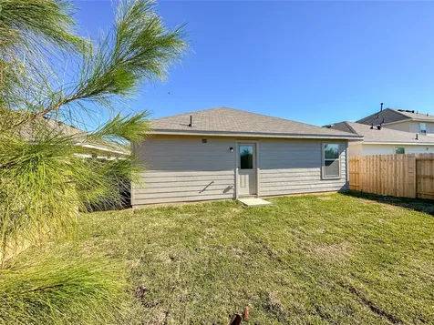 1444 Las Cuevas Drive Conroe TX 77301
