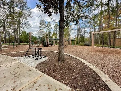 1444 Las Cuevas Drive Conroe TX 77301