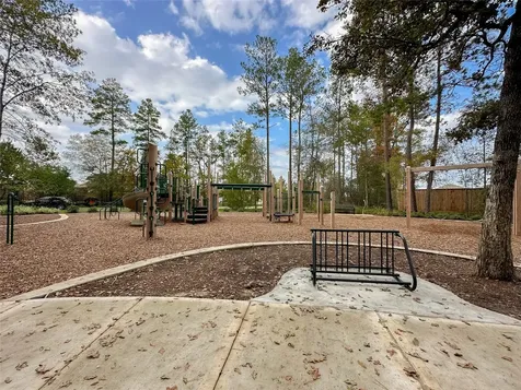 1444 Las Cuevas Drive Conroe TX 77301