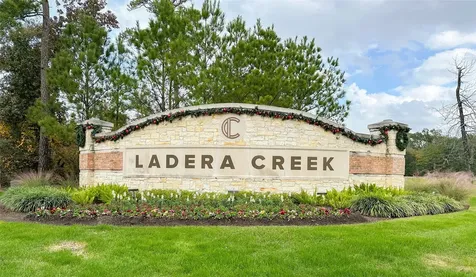 1444 Las Cuevas Drive Conroe TX 77301