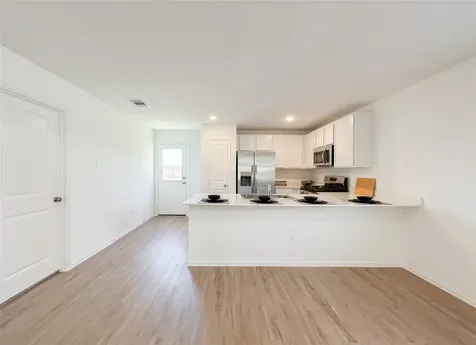 1444 Las Cuevas Drive Conroe TX 77301