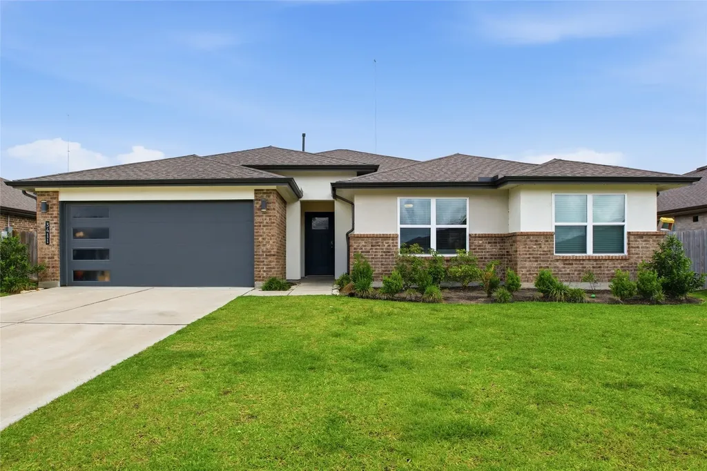 3411 Terrace Landing Court Missouri City TX 77459