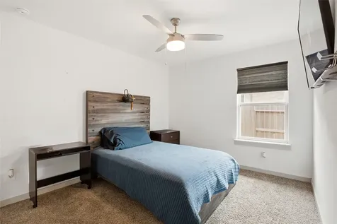 3411 Terrace Landing Court Missouri City TX 77459