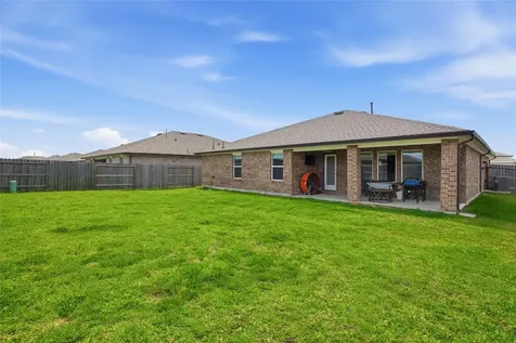 3411 Terrace Landing Court Missouri City TX 77459