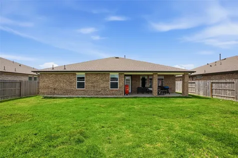 3411 Terrace Landing Court Missouri City TX 77459
