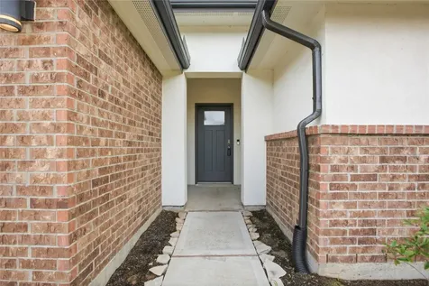 3411 Terrace Landing Court Missouri City TX 77459