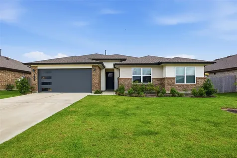 3411 Terrace Landing Court Missouri City TX 77459