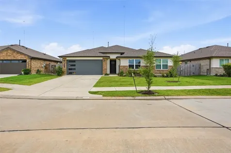 3411 Terrace Landing Court Missouri City TX 77459