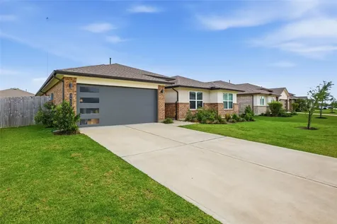 3411 Terrace Landing Court Missouri City TX 77459
