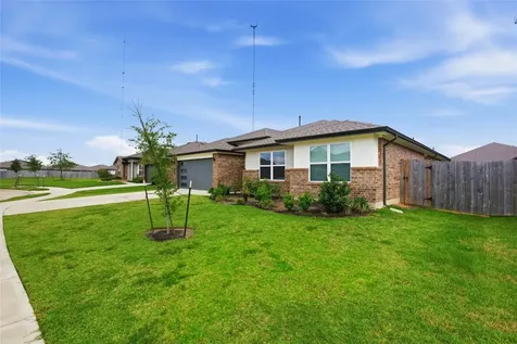 3411 Terrace Landing Court Missouri City TX 77459