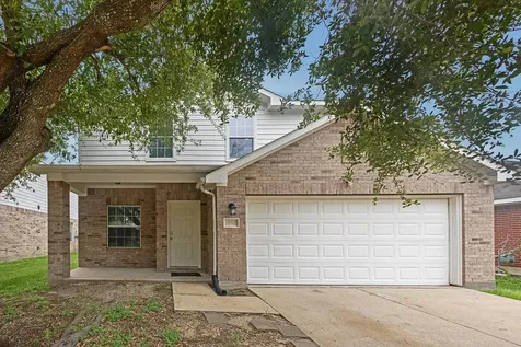 20815 Dewberry Creek Lane Katy TX 77449