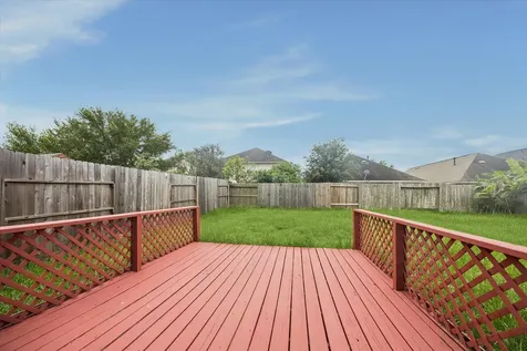 20815 Dewberry Creek Lane Katy TX 77449