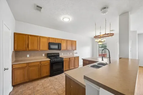 20815 Dewberry Creek Lane Katy TX 77449