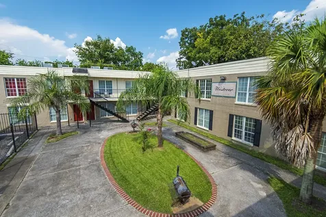 6810 Westover Street 14 Houston TX 77087