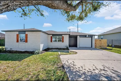 16034 Clearmeadow Street Channelview TX 77530