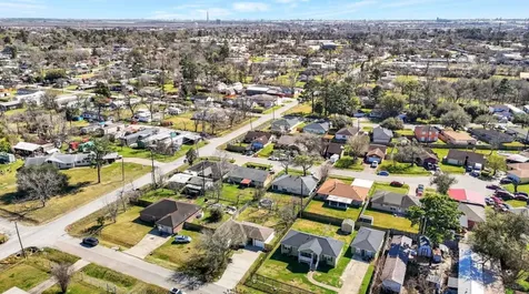 16034 Clearmeadow Street Channelview TX 77530
