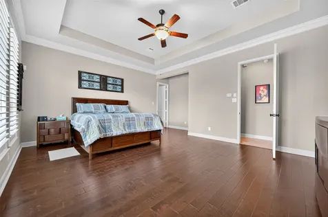 13123 Parc Lake Edge Drive Cypress TX 77429