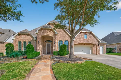 13123 Parc Lake Edge Drive Cypress TX 77429