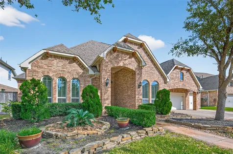 13123 Parc Lake Edge Drive Cypress TX 77429