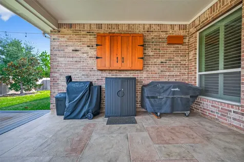 13123 Parc Lake Edge Drive Cypress TX 77429
