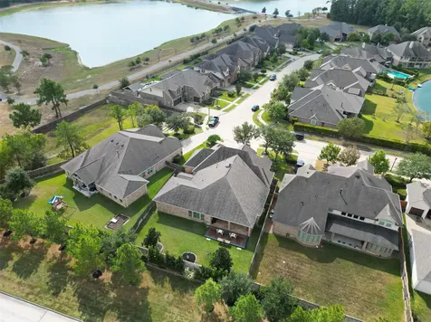 13123 Parc Lake Edge Drive Cypress TX 77429