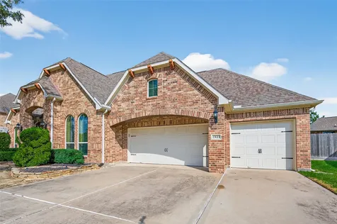 13123 Parc Lake Edge Drive Cypress TX 77429